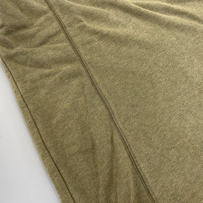【中古品】【メンズ】 STUSSY ステューシー FOOTBALL TEE フットボール Tシャツ 142-260818-as-04-izu サイズ：L カラー：オリーブ 万代Net店