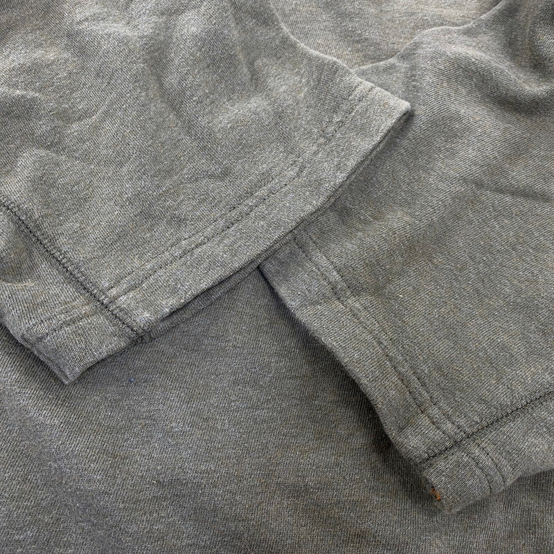 【中古品】【メンズ】 STUSSY ステューシー FOOTBALL TEE フットボール Tシャツ 142-260818-as-04-izu サイズ：L カラー：オリーブ 万代Net店