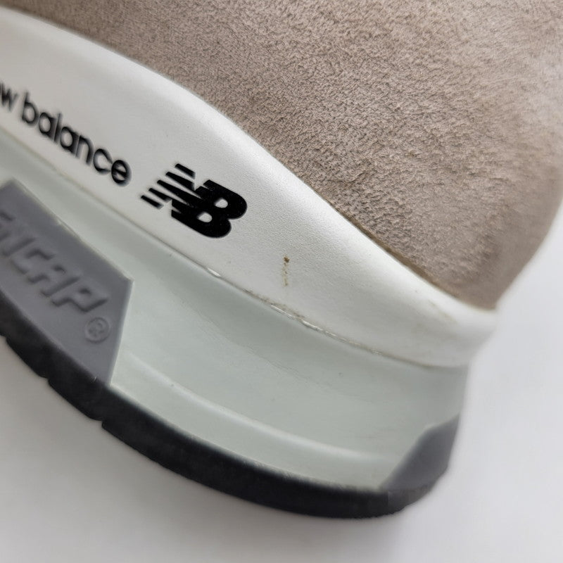 【中古品】【メンズ】 NEW BALANCE ニューバランス M1500PGL スニーカー シューズ 靴 162-260819-ay-04-izu サイズ：29cm カラー：グレー 万代Net店