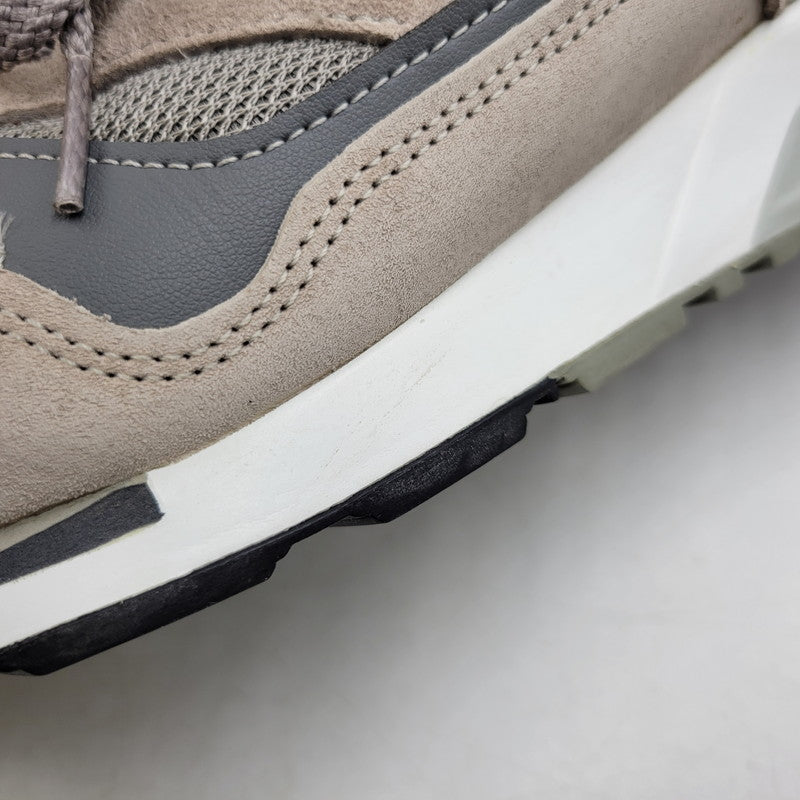 【中古品】【メンズ】 NEW BALANCE ニューバランス M1500PGL スニーカー シューズ 靴 162-260819-ay-04-izu サイズ：29cm カラー：グレー 万代Net店