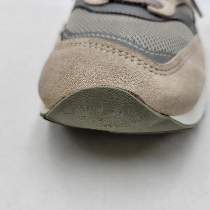 【中古品】【メンズ】 NEW BALANCE ニューバランス M1500PGL スニーカー シューズ 靴 162-260819-ay-04-izu サイズ：29cm カラー：グレー 万代Net店