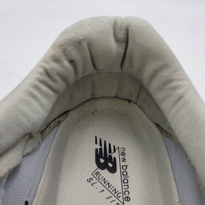 【中古品】【メンズ】 NEW BALANCE ニューバランス M1500PGL スニーカー シューズ 靴 162-260819-ay-04-izu サイズ：29cm カラー：グレー 万代Net店