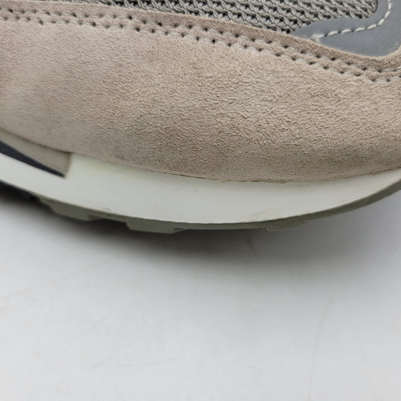 【中古品】【メンズ】 NEW BALANCE ニューバランス M1500PGL スニーカー シューズ 靴 162-260819-ay-04-izu サイズ：29cm カラー：グレー 万代Net店
