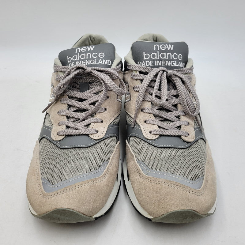 【中古品】【メンズ】 NEW BALANCE ニューバランス M1500PGL スニーカー シューズ 靴 162-260819-ay-04-izu サイズ：29cm カラー：グレー 万代Net店