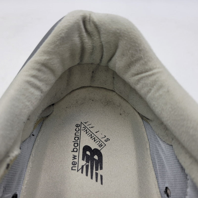 【中古品】【メンズ】 NEW BALANCE ニューバランス M1500PGL スニーカー シューズ 靴 162-260819-ay-04-izu サイズ：29cm カラー：グレー 万代Net店