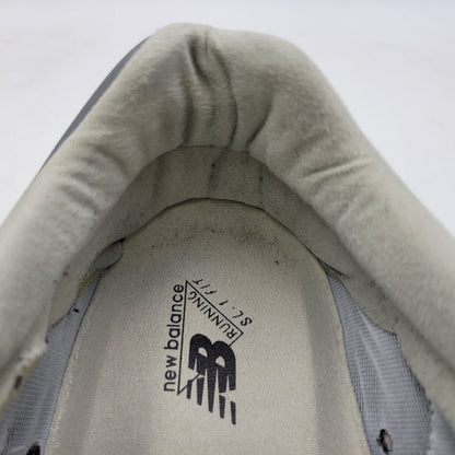 【中古品】【メンズ】 NEW BALANCE ニューバランス M1500PGL スニーカー シューズ 靴 162-260819-ay-04-izu サイズ：29cm カラー：グレー 万代Net店