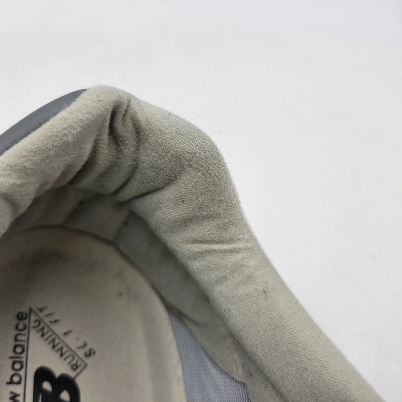 【中古品】【メンズ】 NEW BALANCE ニューバランス M1500PGL スニーカー シューズ 靴 162-260819-ay-04-izu サイズ：29cm カラー：グレー 万代Net店