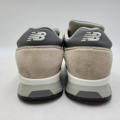 【中古品】【メンズ】 NEW BALANCE ニューバランス M1500PGL スニーカー シューズ 靴 162-260819-ay-04-izu サイズ：29cm カラー：グレー 万代Net店