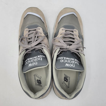 【中古品】【メンズ】 NEW BALANCE ニューバランス M1500PGL スニーカー シューズ 靴 162-260819-ay-04-izu サイズ：29cm カラー：グレー 万代Net店