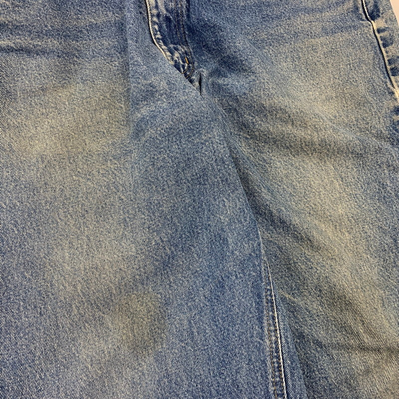 【中古品】【メンズ】 CARHARTT カーハート DENIM PANTS デニム パンツ ボトムス ズボン 157-260828-cs-01-izu サイズ：不明 カラー：インディゴ 万代Net店