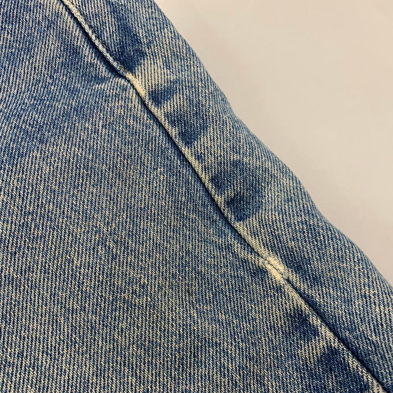 【中古品】【メンズ】 CARHARTT カーハート DENIM PANTS デニム パンツ ボトムス ズボン 157-260828-cs-01-izu サイズ：不明 カラー：インディゴ 万代Net店