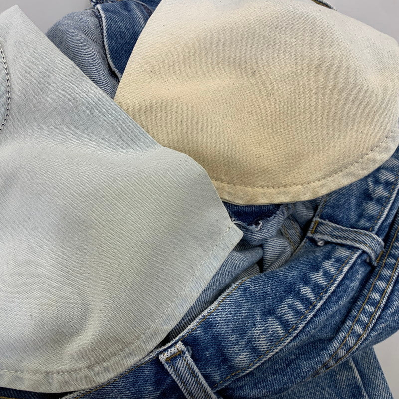 【中古品】【メンズ】 CARHARTT カーハート DENIM PANTS デニム パンツ ボトムス ズボン 157-260828-cs-01-izu サイズ：不明 カラー：インディゴ 万代Net店