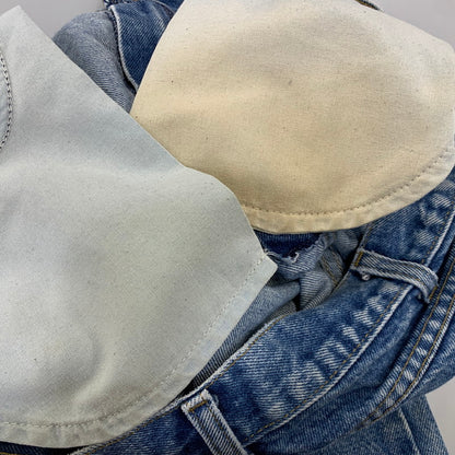 【中古品】【メンズ】 CARHARTT カーハート DENIM PANTS デニム パンツ ボトムス ズボン 157-260828-cs-01-izu サイズ：不明 カラー：インディゴ 万代Net店