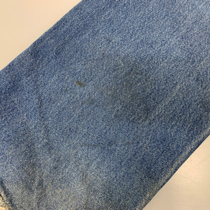 【中古品】【メンズ】 CARHARTT カーハート DENIM PANTS デニム パンツ ボトムス ズボン 157-260828-cs-01-izu サイズ：不明 カラー：インディゴ 万代Net店