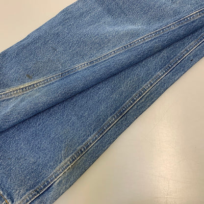 【中古品】【メンズ】 CARHARTT カーハート DENIM PANTS デニム パンツ ボトムス ズボン 157-260828-cs-01-izu サイズ：不明 カラー：インディゴ 万代Net店