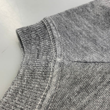 【中古品】【メンズ】 VINTAGE ヴィンテージ 推定70-80S TRINIDAD STATE RAGLAN SWEATSHIRT トリニダード ステート ラグラン スウェット シャツ 146-260827-yn-06-izu サイズ：不明 カラー：グレー 万代Net店