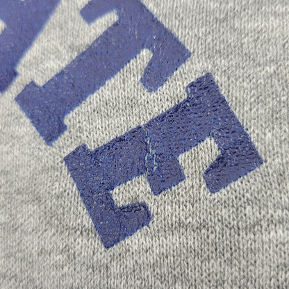 【中古品】【メンズ】 VINTAGE ヴィンテージ 推定70-80S TRINIDAD STATE RAGLAN SWEATSHIRT トリニダード ステート ラグラン スウェット シャツ 146-260827-yn-06-izu サイズ：不明 カラー：グレー 万代Net店
