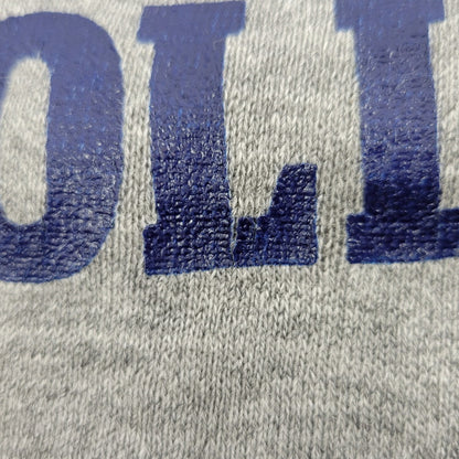 【中古品】【メンズ】 VINTAGE ヴィンテージ 推定70-80S TRINIDAD STATE RAGLAN SWEATSHIRT トリニダード ステート ラグラン スウェット シャツ 146-260827-yn-06-izu サイズ：不明 カラー：グレー 万代Net店