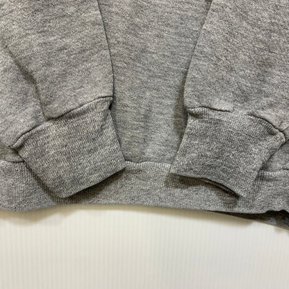 【中古品】【メンズ】 VINTAGE ヴィンテージ 推定70-80S TRINIDAD STATE RAGLAN SWEATSHIRT トリニダード ステート ラグラン スウェット シャツ 146-260827-yn-06-izu サイズ：不明 カラー：グレー 万代Net店