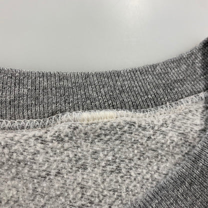【中古品】【メンズ】 VINTAGE ヴィンテージ 推定70-80S TRINIDAD STATE RAGLAN SWEATSHIRT トリニダード ステート ラグラン スウェット シャツ 146-260827-yn-06-izu サイズ：不明 カラー：グレー 万代Net店