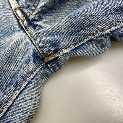 【中古品】【メンズ】 LEVI'S リーバイス 70S 66後期 501 DENIM PANTS デニム パンツ ボトムス ズボン 157-260904-cs-09-izu サイズ：不明 カラー：インディゴ 万代Net店