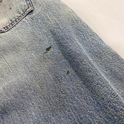 【中古品】【メンズ】 LEVI'S リーバイス 70S 66後期 501 DENIM PANTS デニム パンツ ボトムス ズボン 157-260904-cs-09-izu サイズ：不明 カラー：インディゴ 万代Net店