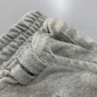 【中古品】【メンズ】 COZY WORLD WIDE コージーワールドワイド BBY TECHBOI MULTI POCKET SWEATPANTS マルチ ポケット スウェットパンツ ボトムス ズボン 152-260818-cs-10-izu サイズ：M カラー：グレー 万代Net店