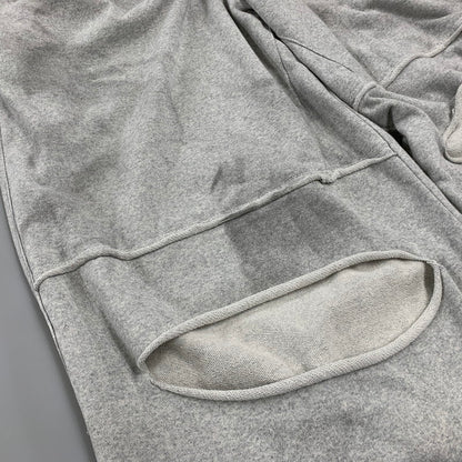 【中古品】【メンズ】 COZY WORLD WIDE コージーワールドワイド BBY TECHBOI MULTI POCKET SWEATPANTS マルチ ポケット スウェットパンツ ボトムス ズボン 152-260818-cs-10-izu サイズ：M カラー：グレー 万代Net店