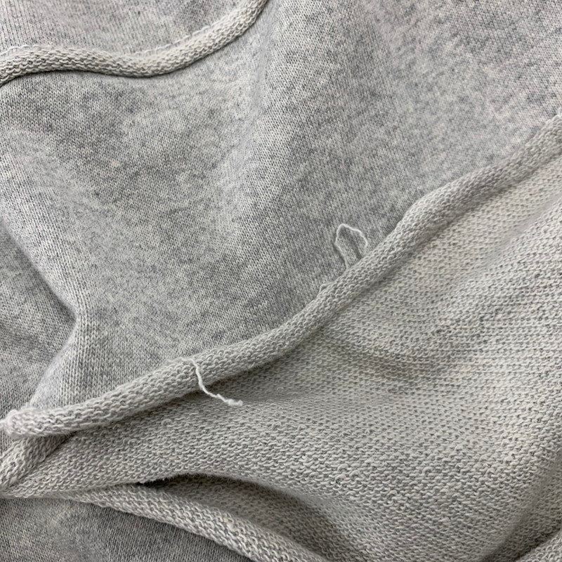 【中古品】【メンズ】 COZY WORLD WIDE コージーワールドワイド BBY TECHBOI MULTI POCKET SWEATPANTS マルチ ポケット スウェットパンツ ボトムス ズボン 152-260818-cs-10-izu サイズ：M カラー：グレー 万代Net店