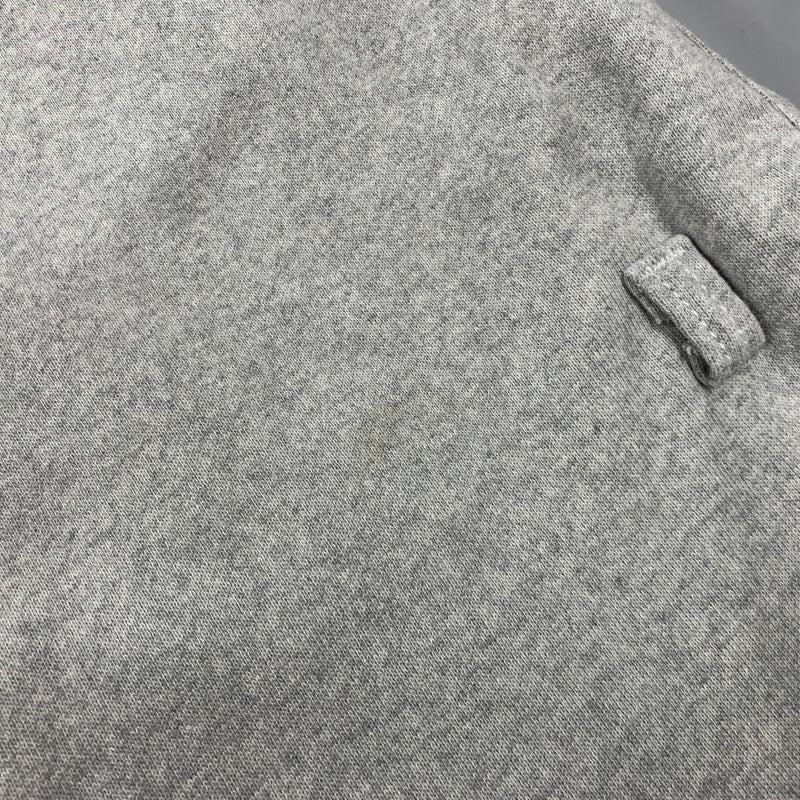 【中古品】【メンズ】 COZY WORLD WIDE コージーワールドワイド BBY TECHBOI MULTI POCKET SWEATPANTS マルチ ポケット スウェットパンツ ボトムス ズボン 152-260818-cs-10-izu サイズ：M カラー：グレー 万代Net店