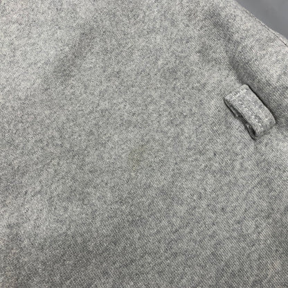 【中古品】【メンズ】 COZY WORLD WIDE コージーワールドワイド BBY TECHBOI MULTI POCKET SWEATPANTS マルチ ポケット スウェットパンツ ボトムス ズボン 152-260818-cs-10-izu サイズ：M カラー：グレー 万代Net店