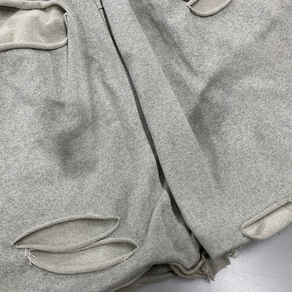 【中古品】【メンズ】 COZY WORLD WIDE コージーワールドワイド BBY TECHBOI MULTI POCKET SWEATPANTS マルチ ポケット スウェットパンツ ボトムス ズボン 152-260818-cs-10-izu サイズ：M カラー：グレー 万代Net店