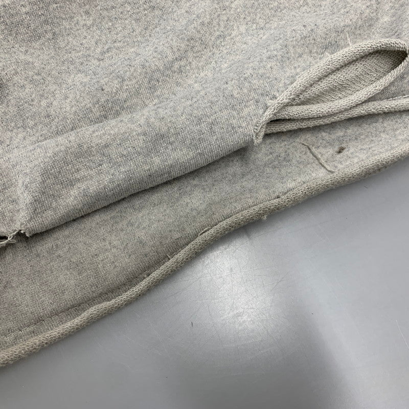 【中古品】【メンズ】 COZY WORLD WIDE コージーワールドワイド BBY TECHBOI MULTI POCKET SWEATPANTS マルチ ポケット スウェットパンツ ボトムス ズボン 152-260818-cs-10-izu サイズ：M カラー：グレー 万代Net店