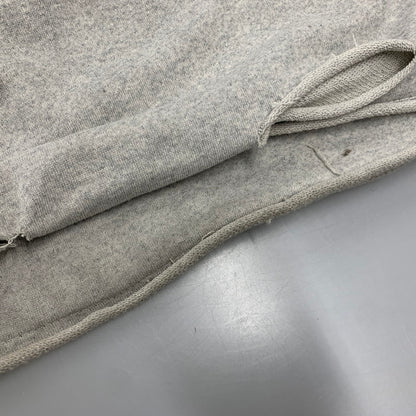 【中古品】【メンズ】 COZY WORLD WIDE コージーワールドワイド BBY TECHBOI MULTI POCKET SWEATPANTS マルチ ポケット スウェットパンツ ボトムス ズボン 152-260818-cs-10-izu サイズ：M カラー：グレー 万代Net店