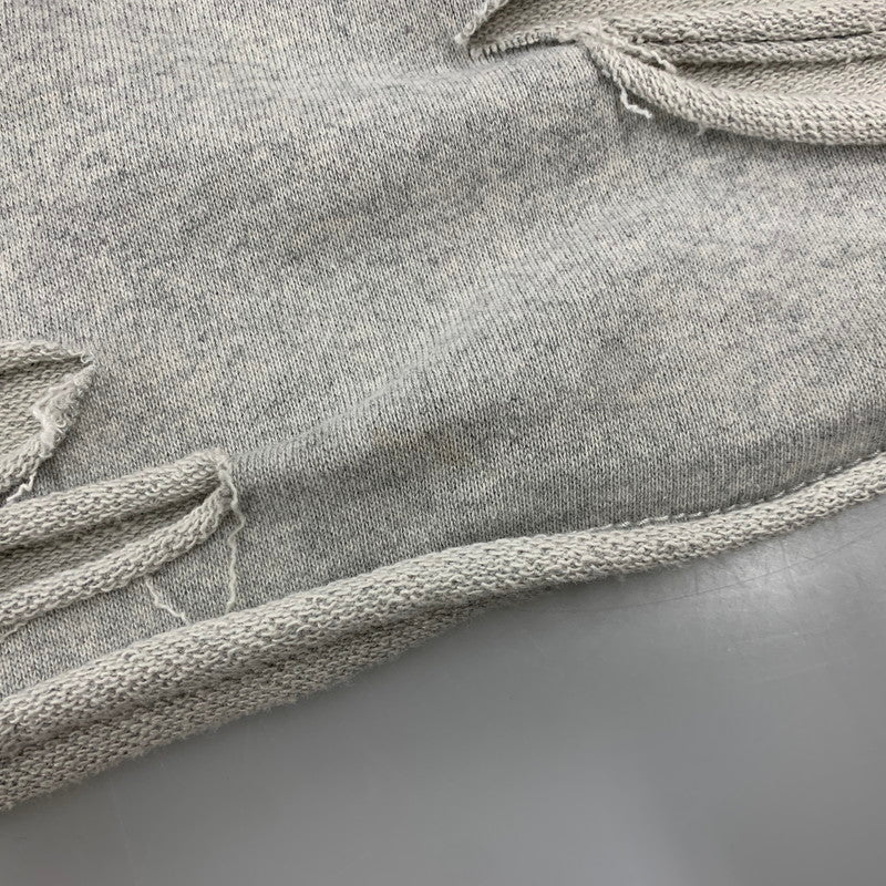 【中古品】【メンズ】 COZY WORLD WIDE コージーワールドワイド BBY TECHBOI MULTI POCKET SWEATPANTS マルチ ポケット スウェットパンツ ボトムス ズボン 152-260818-cs-10-izu サイズ：M カラー：グレー 万代Net店