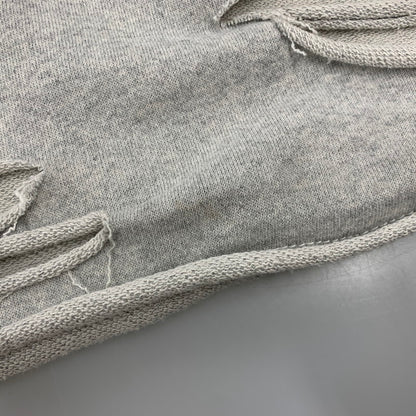 【中古品】【メンズ】 COZY WORLD WIDE コージーワールドワイド BBY TECHBOI MULTI POCKET SWEATPANTS マルチ ポケット スウェットパンツ ボトムス ズボン 152-260818-cs-10-izu サイズ：M カラー：グレー 万代Net店