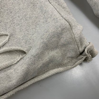 【中古品】【メンズ】 COZY WORLD WIDE コージーワールドワイド BBY TECHBOI MULTI POCKET SWEATPANTS マルチ ポケット スウェットパンツ ボトムス ズボン 152-260818-cs-10-izu サイズ：M カラー：グレー 万代Net店