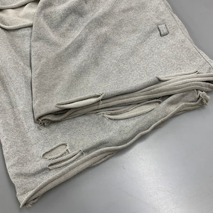 【中古品】【メンズ】 COZY WORLD WIDE コージーワールドワイド BBY TECHBOI MULTI POCKET SWEATPANTS マルチ ポケット スウェットパンツ ボトムス ズボン 152-260818-cs-10-izu サイズ：M カラー：グレー 万代Net店