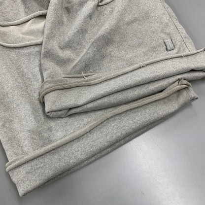 【中古品】【メンズ】 COZY WORLD WIDE コージーワールドワイド BBY TECHBOI MULTI POCKET SWEATPANTS マルチ ポケット スウェットパンツ ボトムス ズボン 152-260818-cs-10-izu サイズ：M カラー：グレー 万代Net店