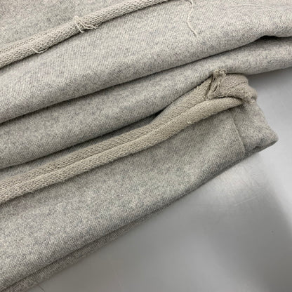 【中古品】【メンズ】 COZY WORLD WIDE コージーワールドワイド BBY TECHBOI MULTI POCKET SWEATPANTS マルチ ポケット スウェットパンツ ボトムス ズボン 152-260818-cs-10-izu サイズ：M カラー：グレー 万代Net店