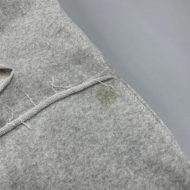 【中古品】【メンズ】 COZY WORLD WIDE コージーワールドワイド BBY TECHBOI MULTI POCKET SWEATPANTS マルチ ポケット スウェットパンツ ボトムス ズボン 152-260818-cs-10-izu サイズ：M カラー：グレー 万代Net店