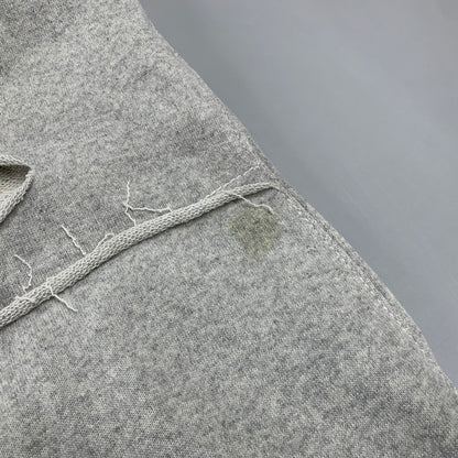 【中古品】【メンズ】 COZY WORLD WIDE コージーワールドワイド BBY TECHBOI MULTI POCKET SWEATPANTS マルチ ポケット スウェットパンツ ボトムス ズボン 152-260818-cs-10-izu サイズ：M カラー：グレー 万代Net店