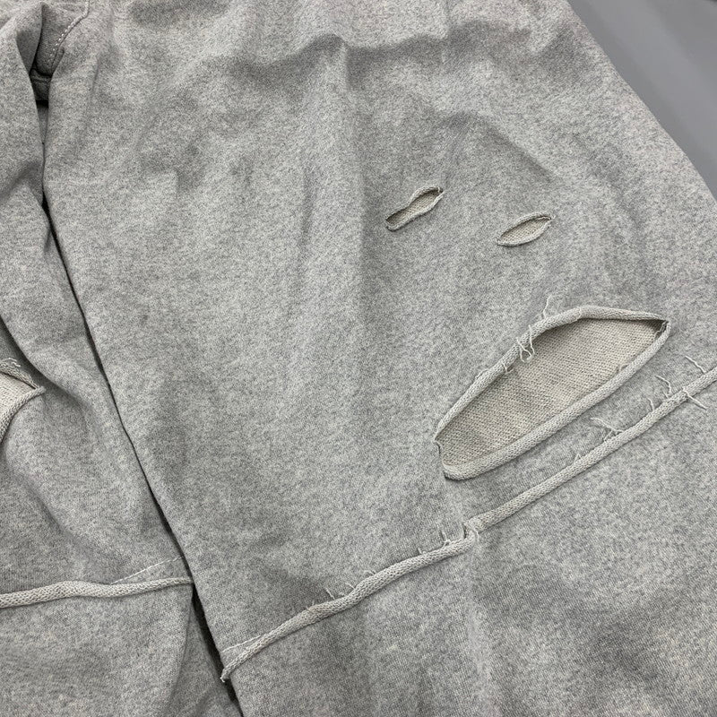 【中古品】【メンズ】 COZY WORLD WIDE コージーワールドワイド BBY TECHBOI MULTI POCKET SWEATPANTS マルチ ポケット スウェットパンツ ボトムス ズボン 152-260818-cs-10-izu サイズ：M カラー：グレー 万代Net店