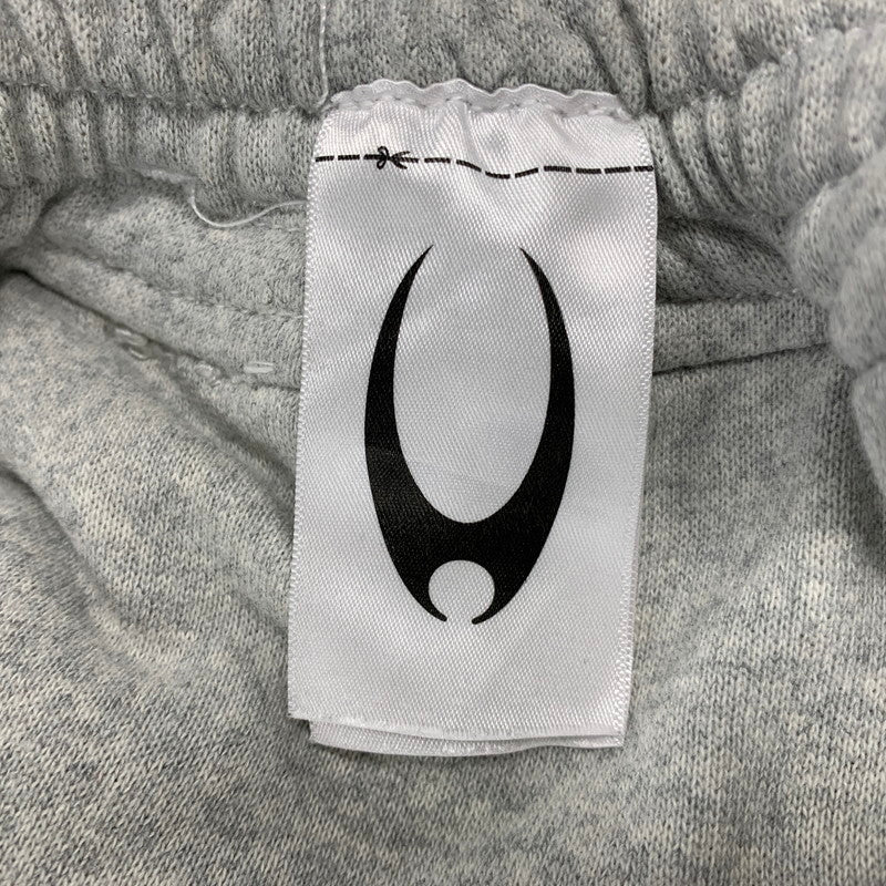【中古品】【メンズ】 COZY WORLD WIDE コージーワールドワイド BBY TECHBOI MULTI POCKET SWEATPANTS マルチ ポケット スウェットパンツ ボトムス ズボン 152-260818-cs-10-izu サイズ：M カラー：グレー 万代Net店