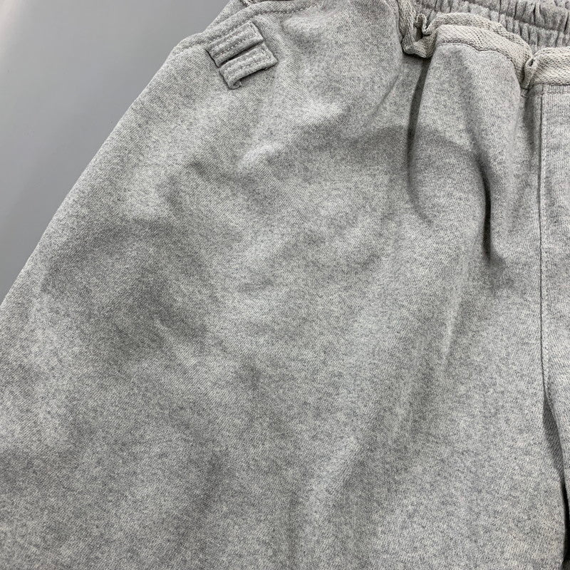 【中古品】【メンズ】 COZY WORLD WIDE コージーワールドワイド BBY TECHBOI MULTI POCKET SWEATPANTS マルチ ポケット スウェットパンツ ボトムス ズボン 152-260818-cs-10-izu サイズ：M カラー：グレー 万代Net店
