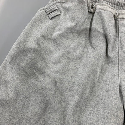 【中古品】【メンズ】 COZY WORLD WIDE コージーワールドワイド BBY TECHBOI MULTI POCKET SWEATPANTS マルチ ポケット スウェットパンツ ボトムス ズボン 152-260818-cs-10-izu サイズ：M カラー：グレー 万代Net店