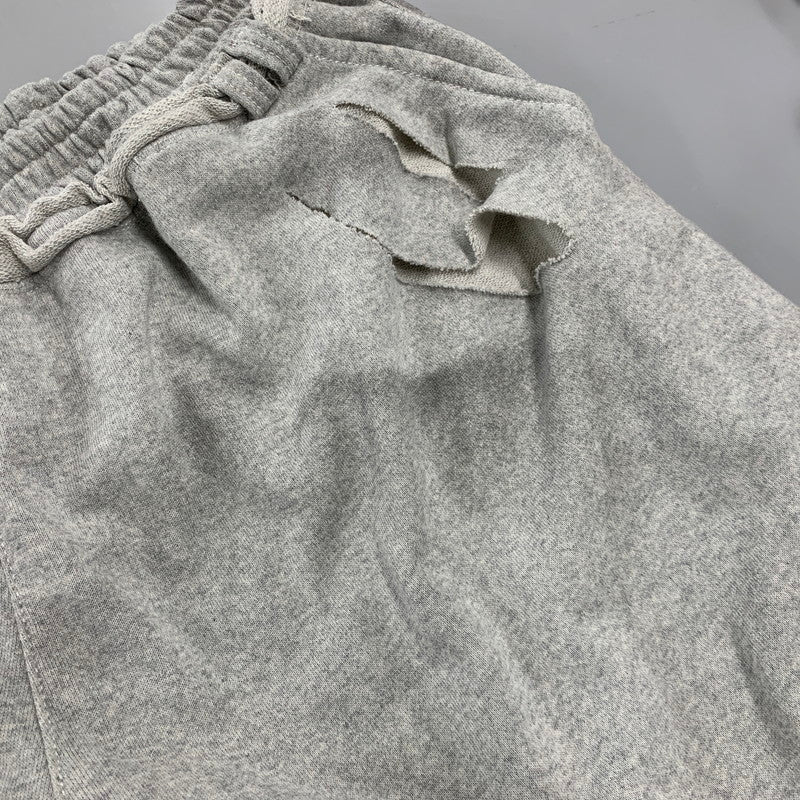 【中古品】【メンズ】 COZY WORLD WIDE コージーワールドワイド BBY TECHBOI MULTI POCKET SWEATPANTS マルチ ポケット スウェットパンツ ボトムス ズボン 152-260818-cs-10-izu サイズ：M カラー：グレー 万代Net店