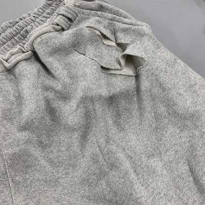 【中古品】【メンズ】 COZY WORLD WIDE コージーワールドワイド BBY TECHBOI MULTI POCKET SWEATPANTS マルチ ポケット スウェットパンツ ボトムス ズボン 152-260818-cs-10-izu サイズ：M カラー：グレー 万代Net店