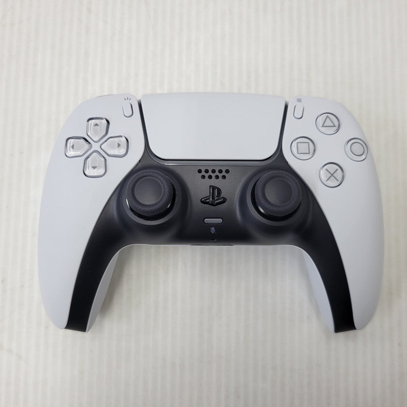 【中古美品】 【ゲーム】PlayStation5 プレイステーション5 プレステ5 CFI-2200B01 デジタル・エディション 日本語専用 Console Language: Japanese only PS5 本体 032-260919-as-34-izu 万代Net店