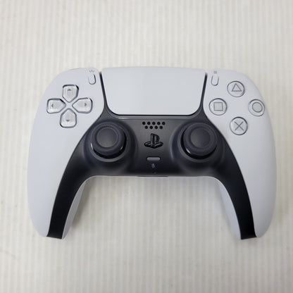 【中古美品】 【ゲーム】PlayStation5 プレイステーション5 プレステ5 CFI-2200B01 デジタル・エディション 日本語専用 Console Language: Japanese only PS5 本体 032-260919-as-34-izu 万代Net店